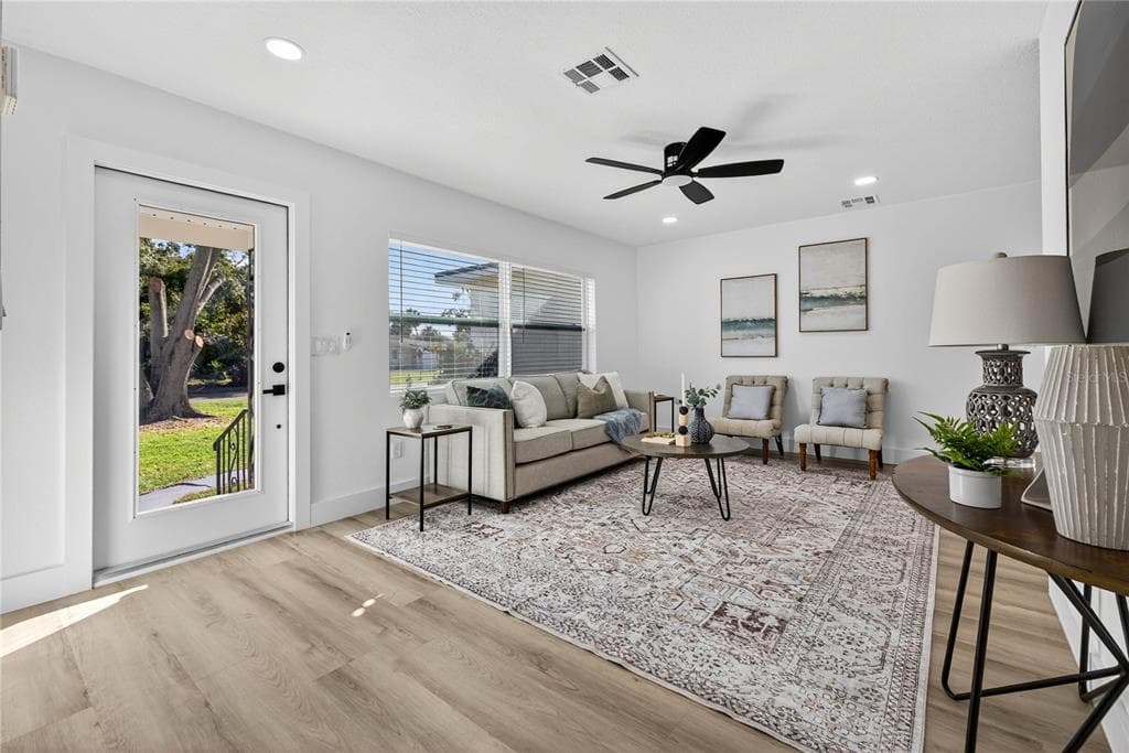 2231 LAMPARILLA WAY S - Interior/Exterior Photo 5 - ST PETERSBURG, FL