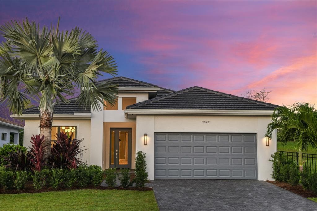 18430 ROCKPORT PLACE - LAKEWOOD RANCH, FL - 3bd/3ba - $624,990