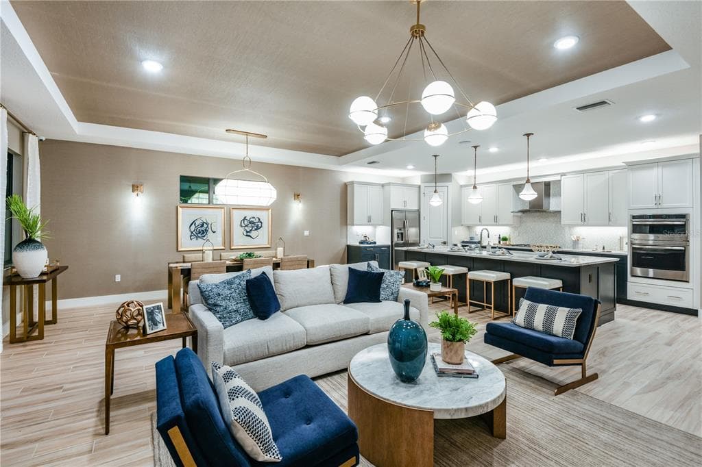 18430 ROCKPORT PLACE - Interior/Exterior Photo 5 - LAKEWOOD RANCH, FL