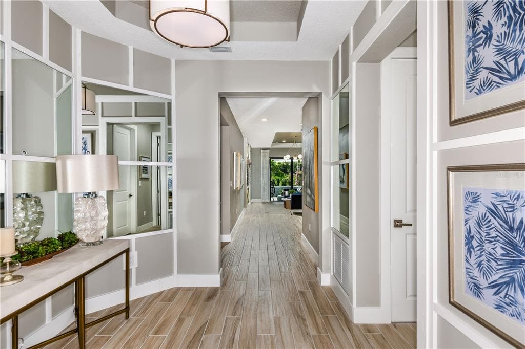 18430 ROCKPORT PLACE - Interior/Exterior Photo 4 - LAKEWOOD RANCH, FL