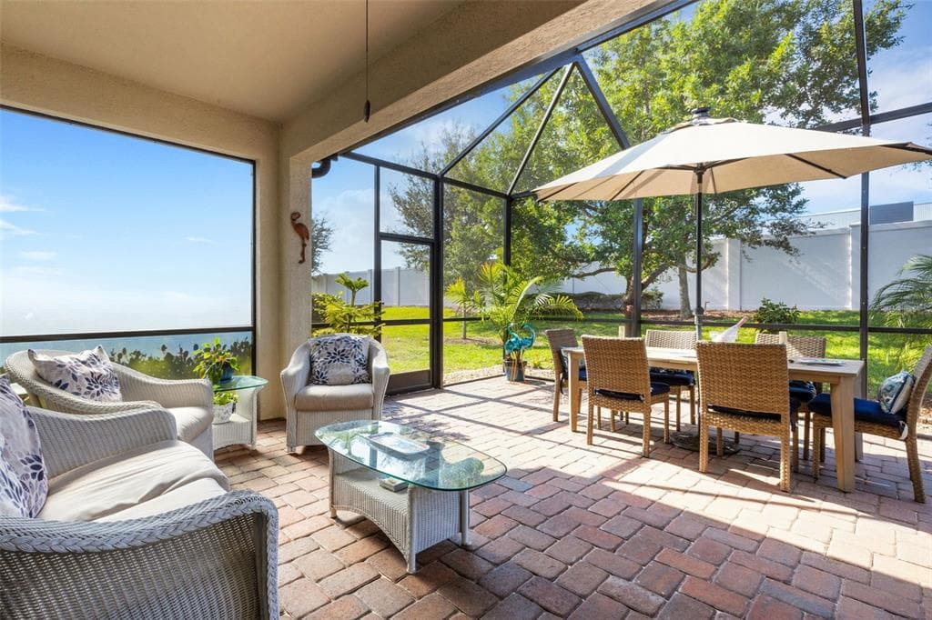 19317 NEARPOINT DRIVE - Interior/Exterior Photo 4 - VENICE, FL