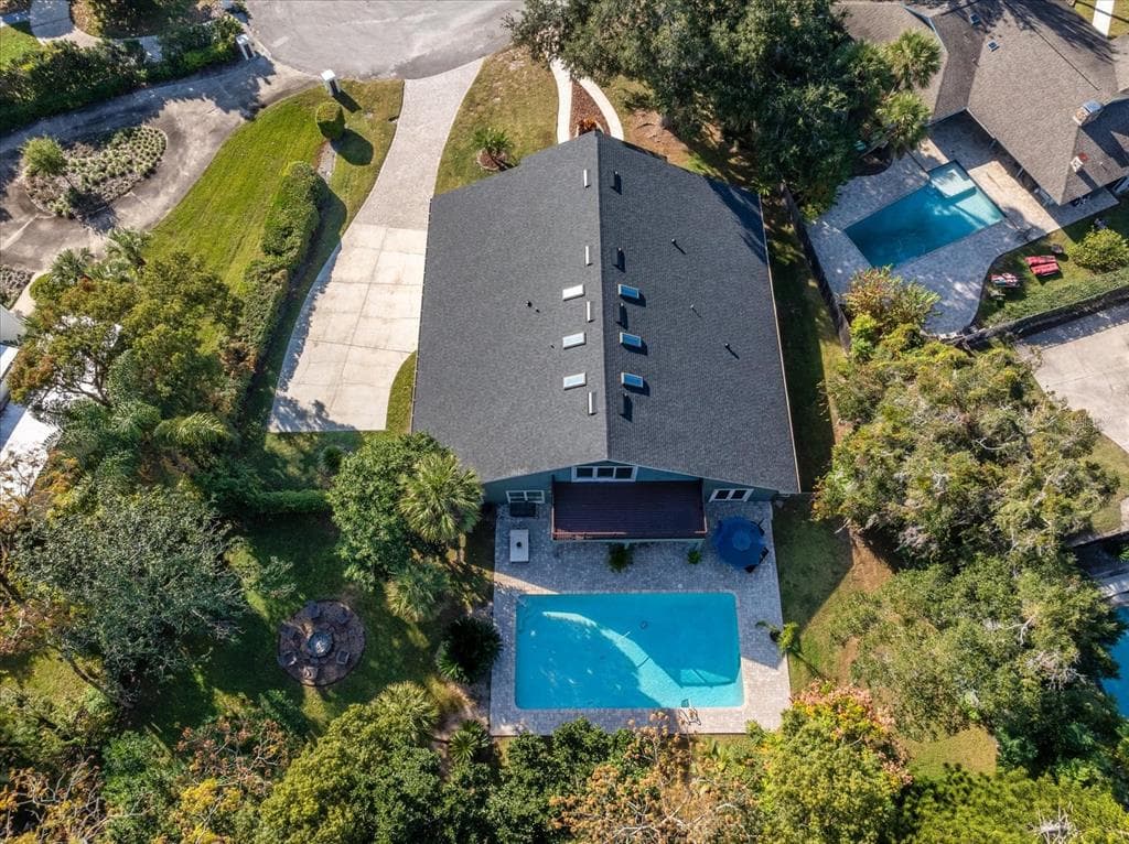 103 ORANGE BLOSSOM CIRCLE - Interior/Exterior Photo 3 - ALTAMONTE SPRINGS, FL