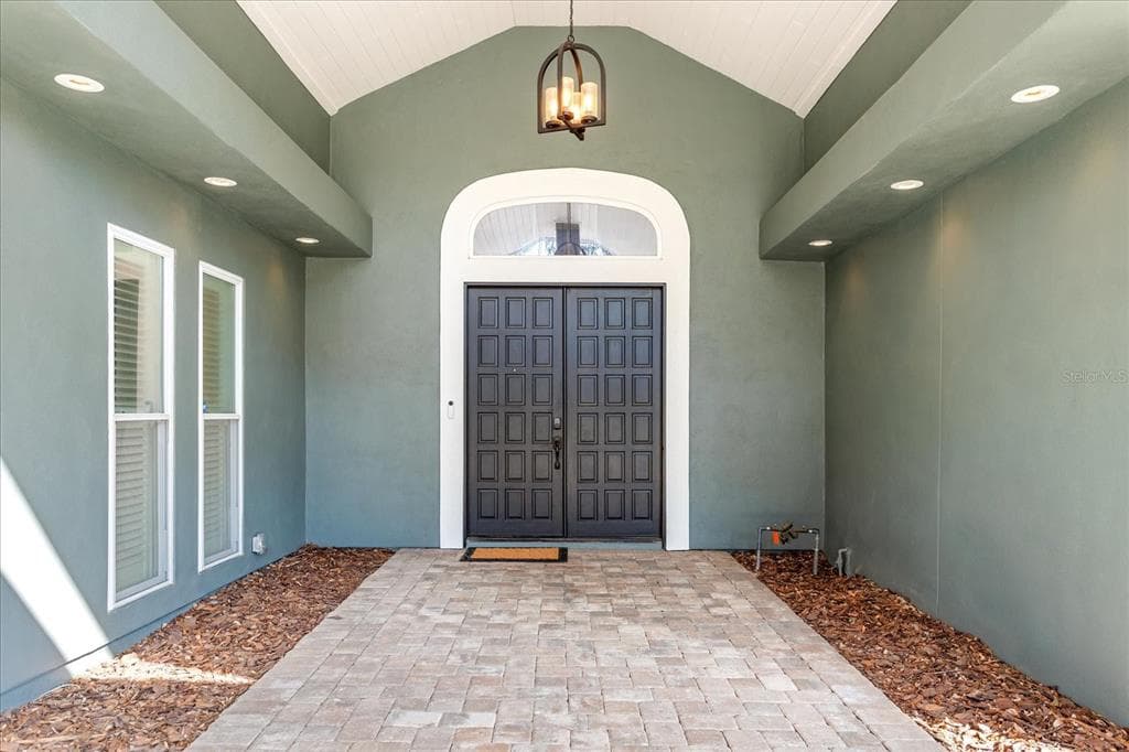 103 ORANGE BLOSSOM CIRCLE - Interior/Exterior Photo 4 - ALTAMONTE SPRINGS, FL