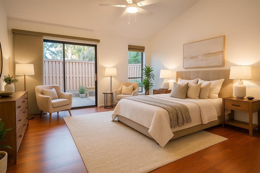 224 SPRINGSIDE ROAD - Interior/Exterior Photo 4 - LONGWOOD, FL