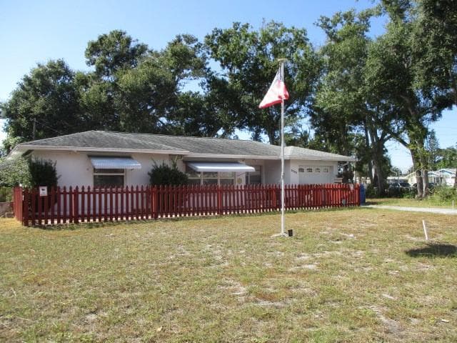 3780 51ST STREET N - 2bd/1ba - $237,500 - ST PETERSBURG, FL