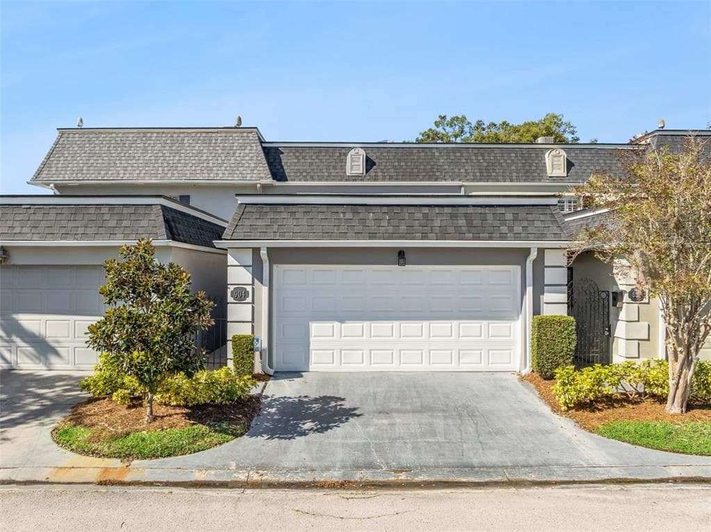 904 HILLARY COURT UNIT 17 - Interior/Exterior Photo 2 - ORLANDO, FL