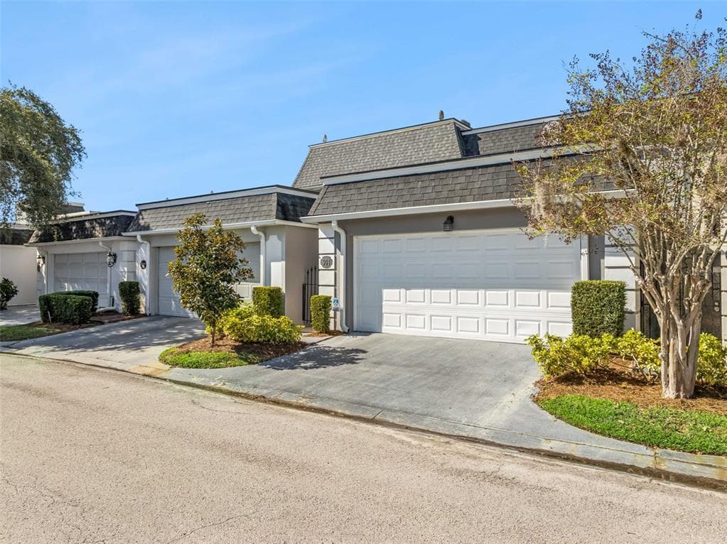 904 HILLARY COURT UNIT 17 - Interior/Exterior Photo 3 - ORLANDO, FL