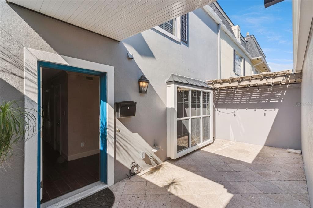 904 HILLARY COURT UNIT 17 - Interior/Exterior Photo 5 - ORLANDO, FL