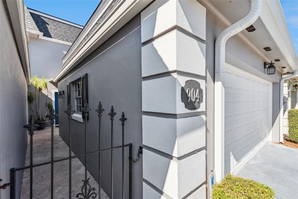 904 HILLARY COURT UNIT 17 - Interior/Exterior Photo 4 - ORLANDO, FL