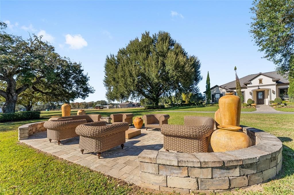 11408 N MAGNOLIA AVENUE - Interior/Exterior Photo 4 - OCALA, FL