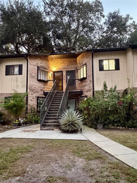 1724 FOXHALL CIRCLE UNIT 1724 - 2bd/2ba - $189,999 - KISSIMMEE, FL