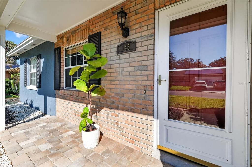 145 ESSEX DRIVE - Interior/Exterior Photo 2 - LONGWOOD, FL