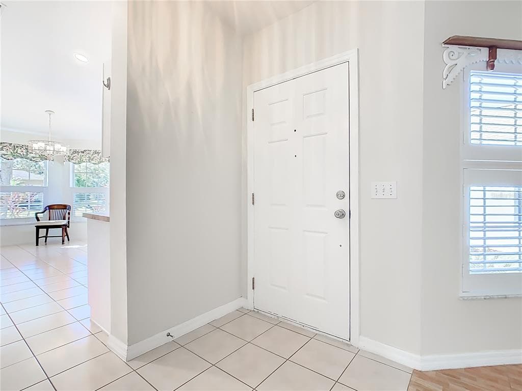 205 BELL TOWER CROSSING WEST - Interior/Exterior Photo 3 - POINCIANA, FL