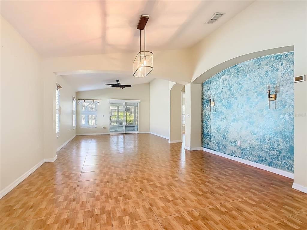 205 BELL TOWER CROSSING WEST - Interior/Exterior Photo 4 - POINCIANA, FL