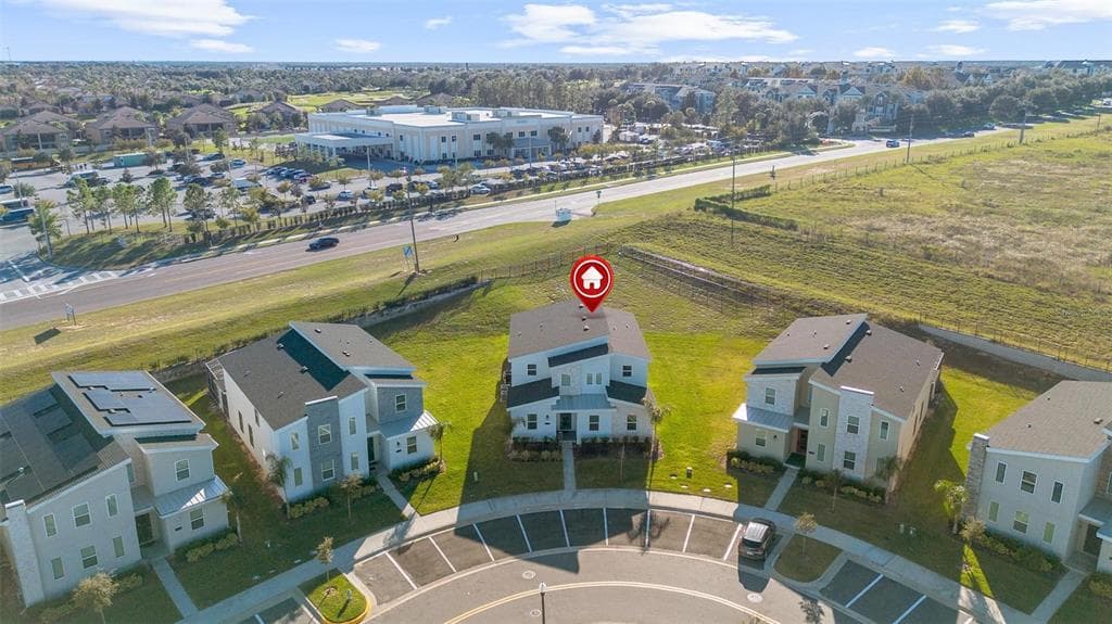 9080 SOMMERSET HILLS DRIVE - 7bd/5ba - $750,000 - DAVENPORT, FL