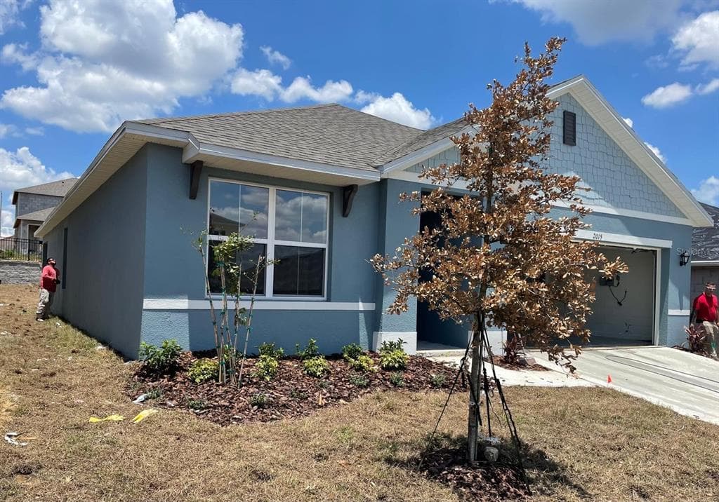 2015 CHICKASAW BOULEVARD - Interior/Exterior Photo 2 - DAVENPORT, FL