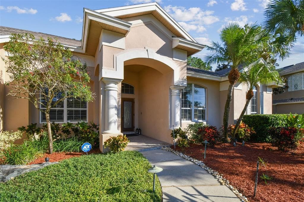 3988 MIMOSA PLACE - Interior/Exterior Photo 2 - PALM HARBOR, FL