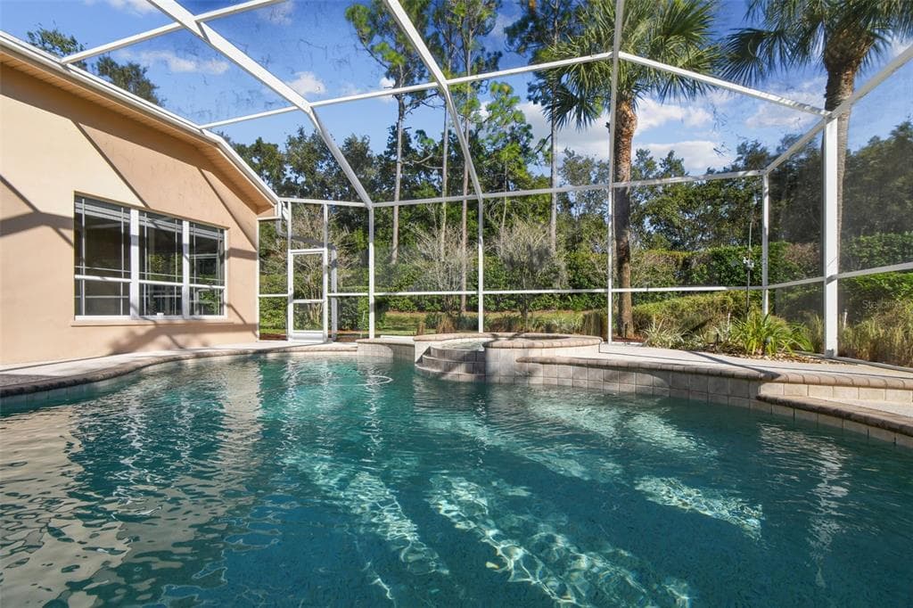 3988 MIMOSA PLACE - Interior/Exterior Photo 3 - PALM HARBOR, FL