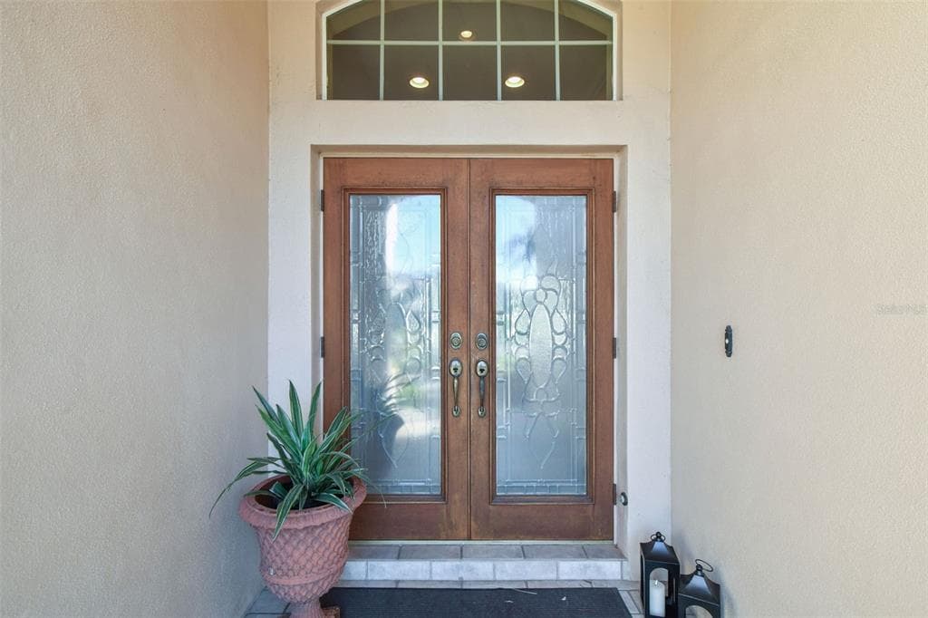 3988 MIMOSA PLACE - Interior/Exterior Photo 5 - PALM HARBOR, FL