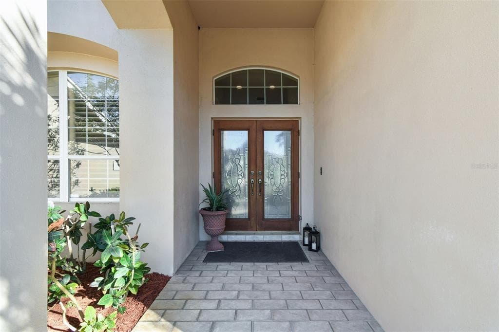 3988 MIMOSA PLACE - Interior/Exterior Photo 4 - PALM HARBOR, FL