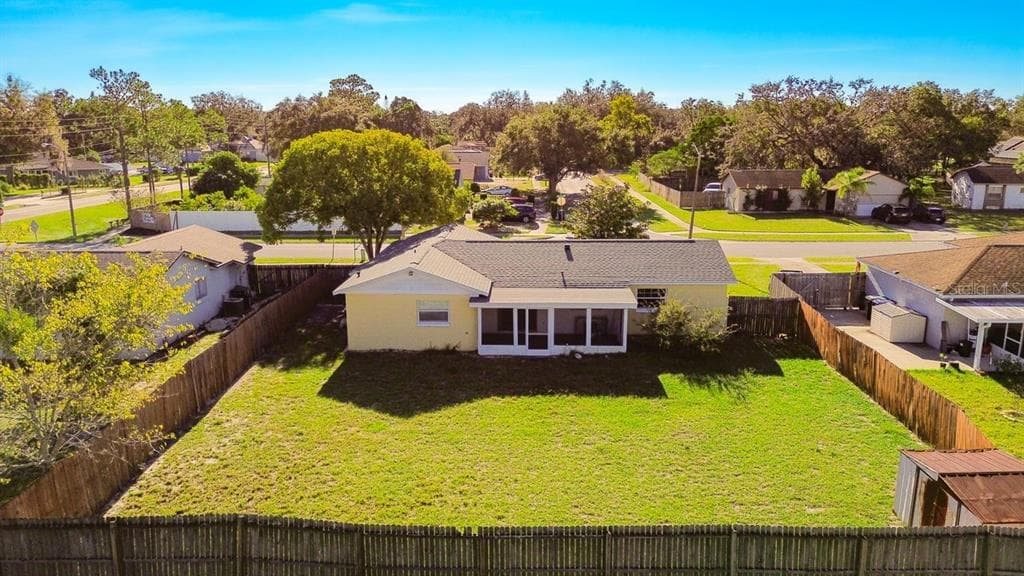 9325 LARETTE DRIVE - Interior/Exterior Photo 5 - ORLANDO, FL