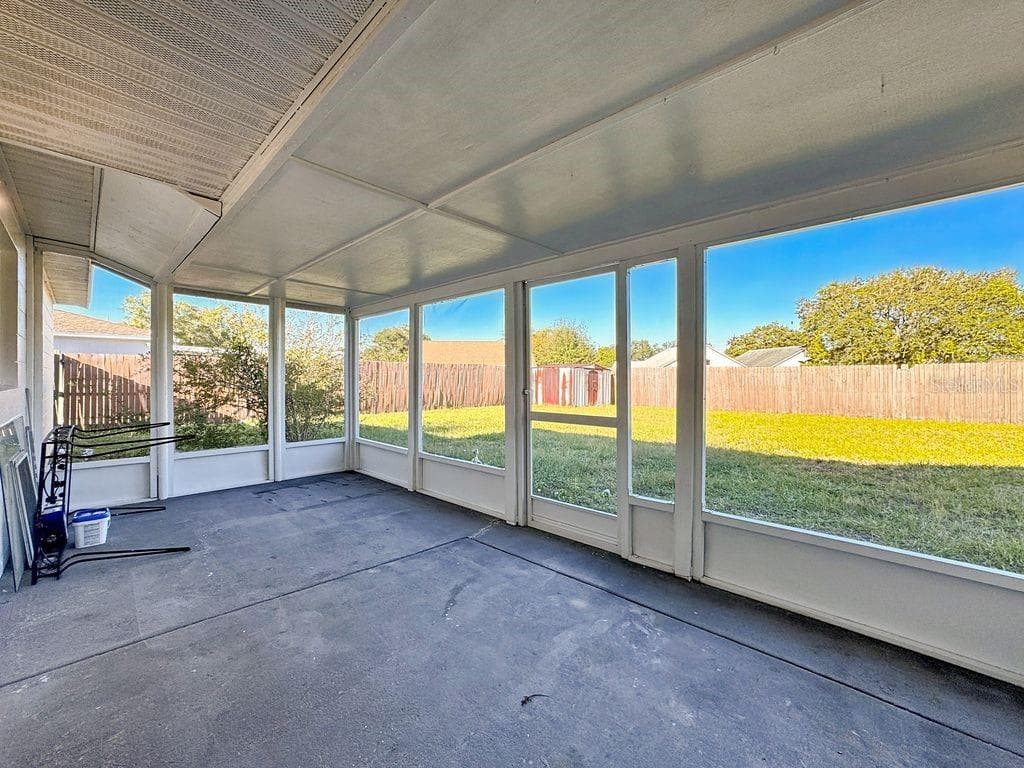 9325 LARETTE DRIVE - Interior/Exterior Photo 4 - ORLANDO, FL