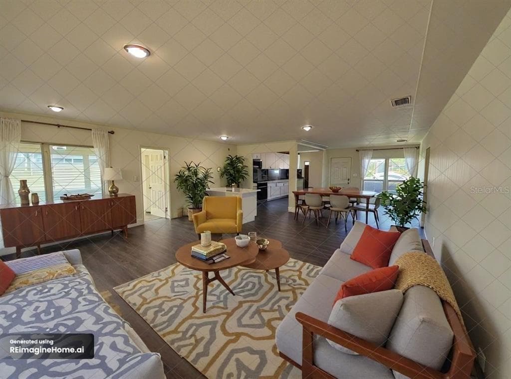 2734 19TH STREET S - Interior/Exterior Photo 2 - ST PETERSBURG, FL