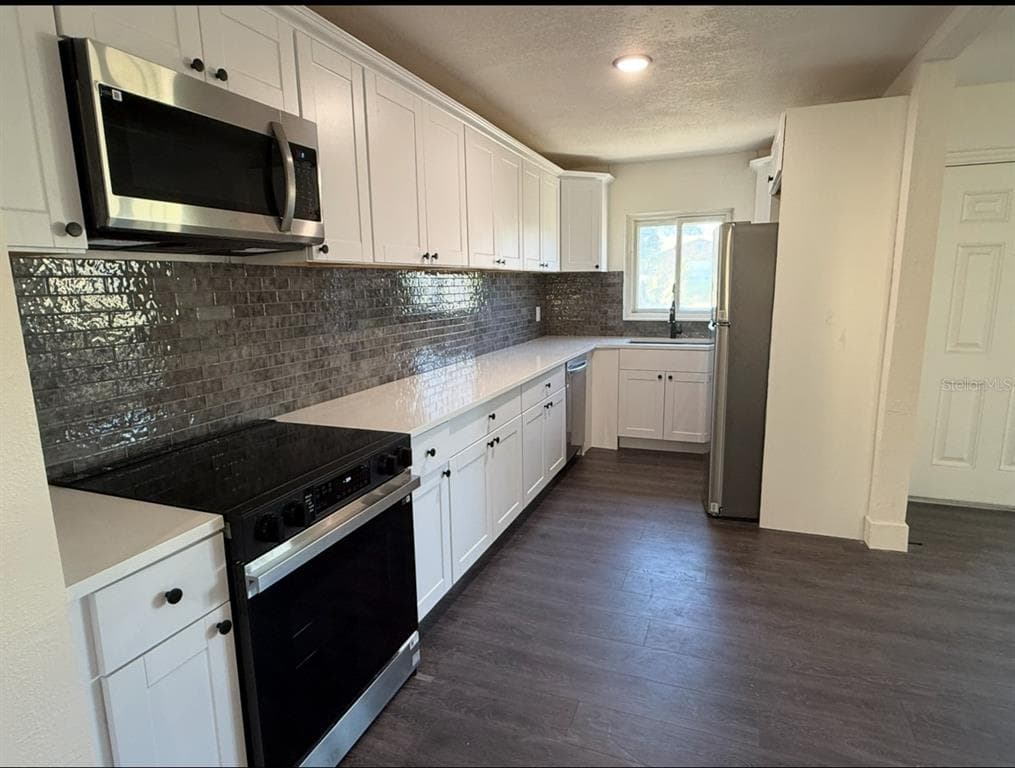 2734 19TH STREET S - Interior/Exterior Photo 5 - ST PETERSBURG, FL