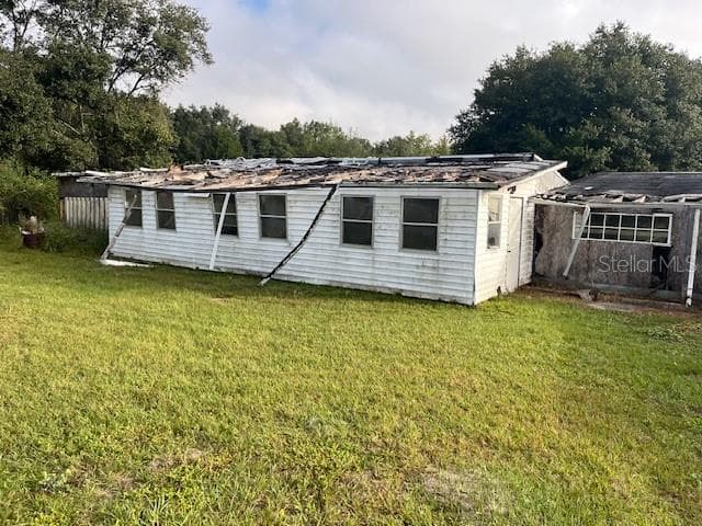 2428 STATE PARK ROAD - Interior/Exterior Photo 4 - LAKELAND, FL