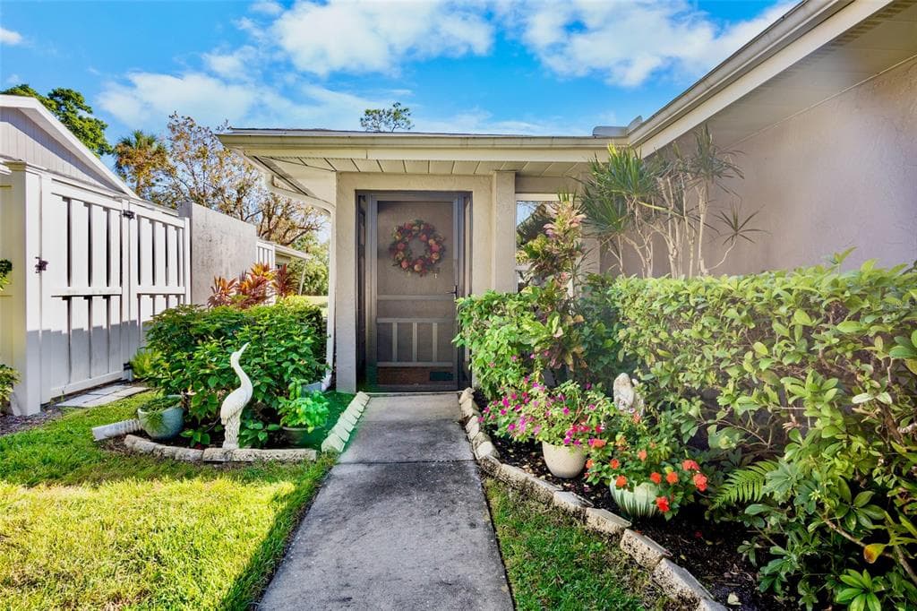 3905 CENTER GATE CIRCLE UNIT 3 - Interior/Exterior Photo 3 - SARASOTA, FL