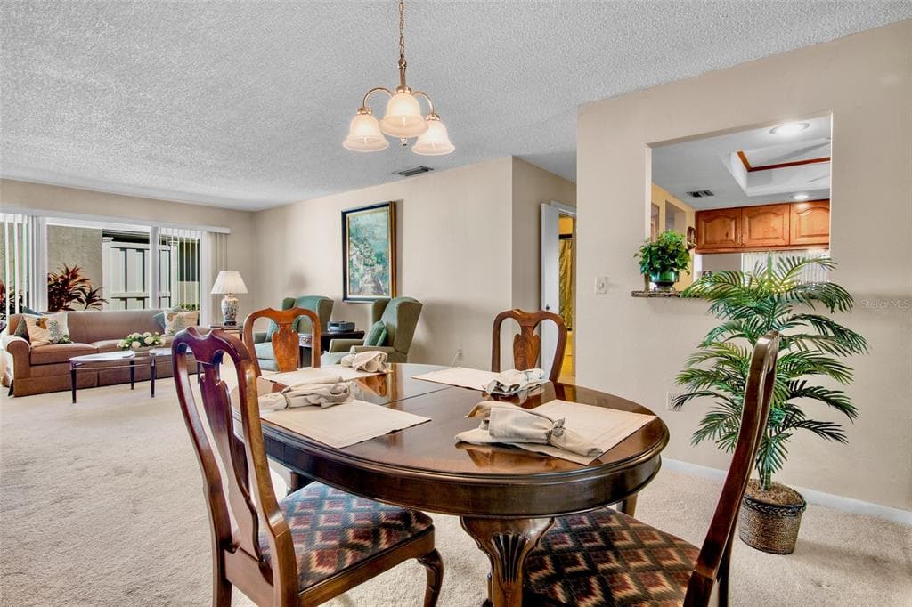 3905 CENTER GATE CIRCLE UNIT 3 - Interior/Exterior Photo 5 - SARASOTA, FL