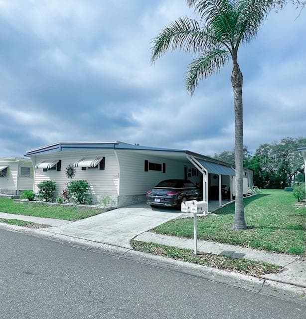 1100 BELCHER ROAD S UNIT 473 - Interior/Exterior Photo 2 - LARGO, FL