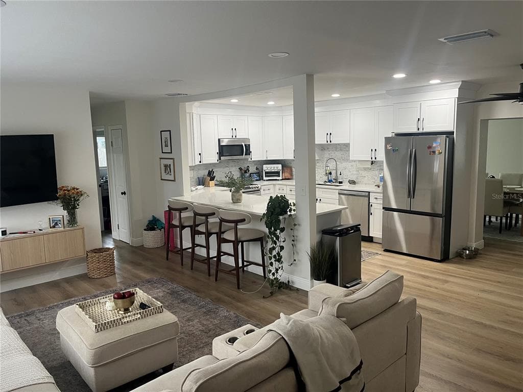 12120 CROFT DRIVE - Interior/Exterior Photo 3 - LARGO, FL