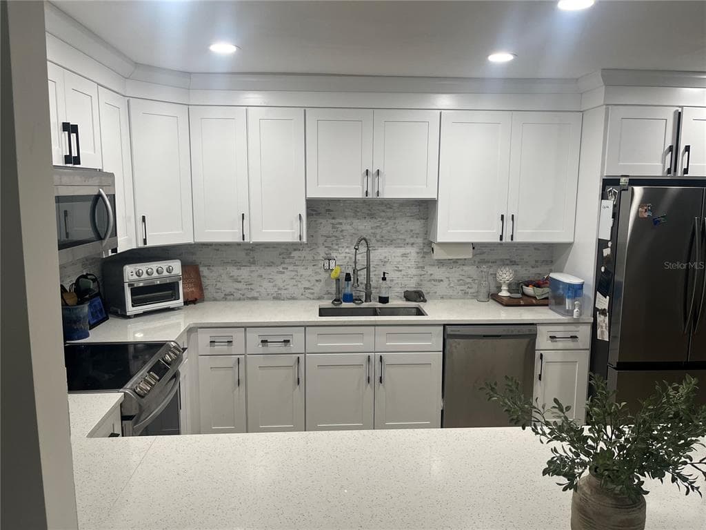 12120 CROFT DRIVE - Interior/Exterior Photo 5 - LARGO, FL