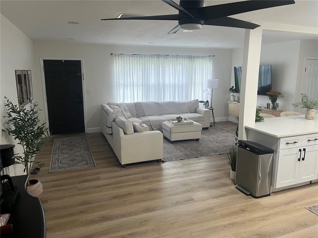 12120 CROFT DRIVE - Interior/Exterior Photo 4 - LARGO, FL