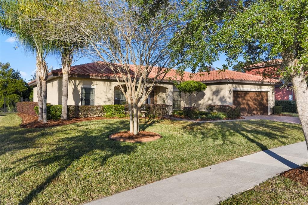 118 VERDE WAY - Interior/Exterior Photo 5 - DEBARY, FL