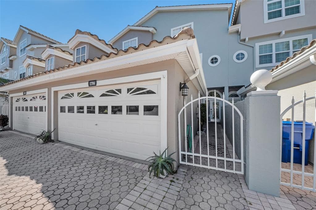 1704 LAGO VISTA BOULEVARD - Interior/Exterior Photo 2 - PALM HARBOR, FL