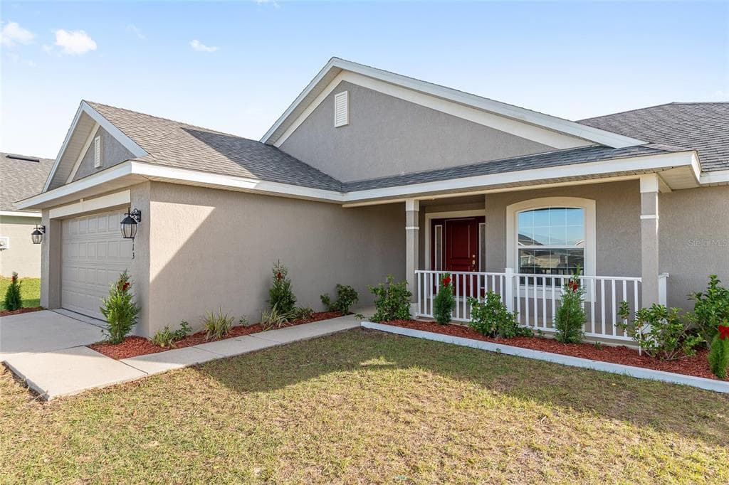 4413 NW 1ST COURT - Interior/Exterior Photo 4 - OCALA, FL