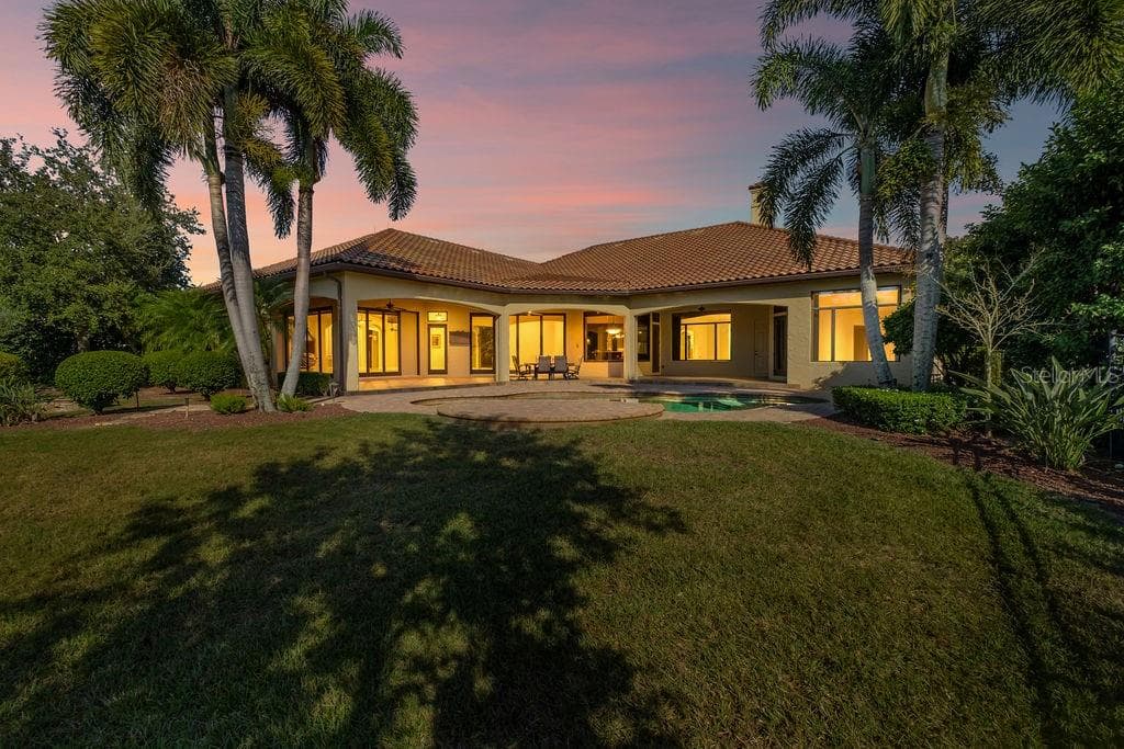 6130 GROSVENOR SHORE DRIVE - Interior/Exterior Photo 5 - WINDERMERE, FL