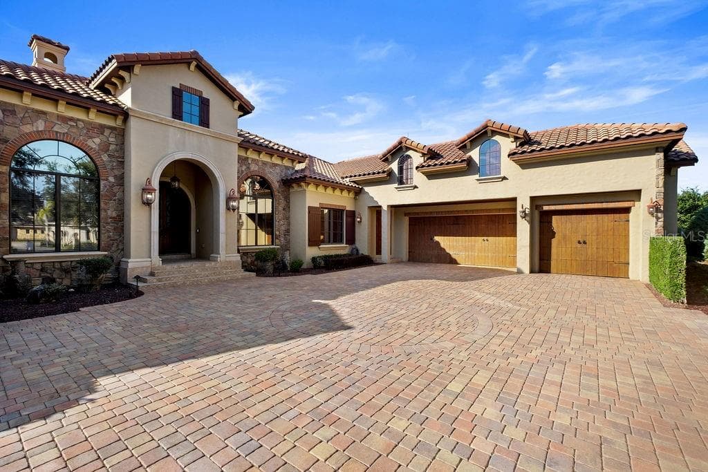 6130 GROSVENOR SHORE DRIVE - Interior/Exterior Photo 4 - WINDERMERE, FL