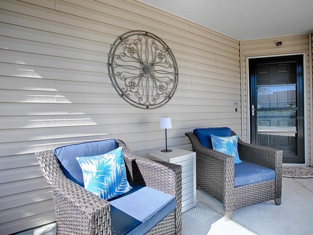 3632 UKULELE STREET - Interior/Exterior Photo 2 - THE VILLAGES, FL