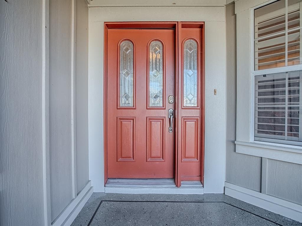 752 HARVEY LANE - Interior/Exterior Photo 2 - THE VILLAGES, FL