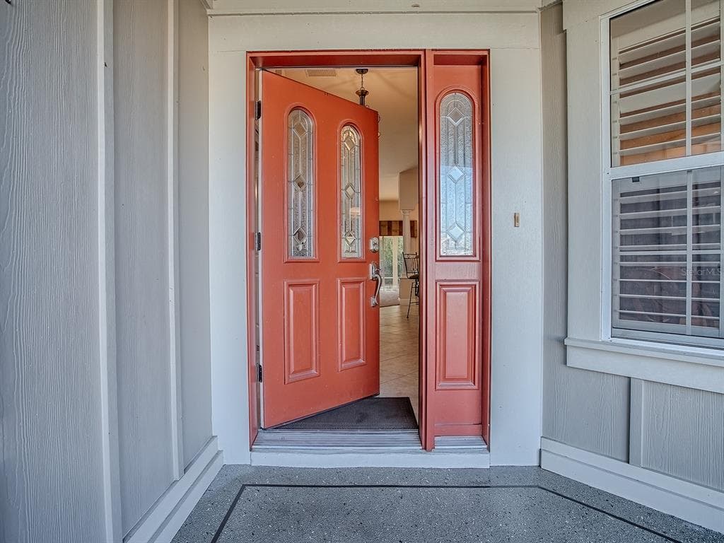 752 HARVEY LANE - Interior/Exterior Photo 3 - THE VILLAGES, FL