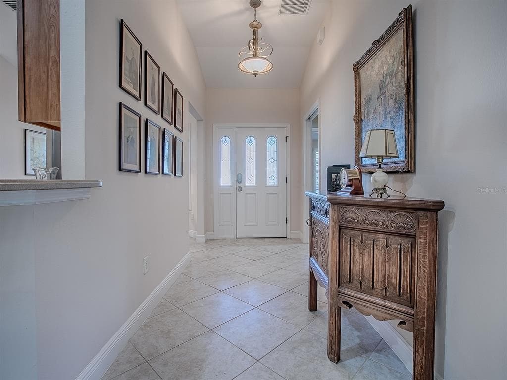 752 HARVEY LANE - Interior/Exterior Photo 4 - THE VILLAGES, FL