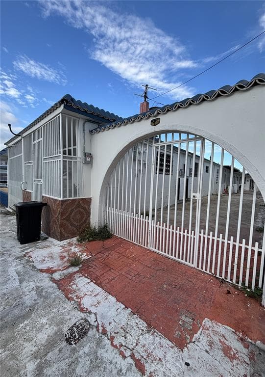 29 SE CAPARRA TERRACE UNIT 793 - Interior/Exterior Photo 4 - SAN JUAN, PR