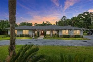 4825 SE 3RD STREET - Interior/Exterior Photo 4 - OCALA, FL