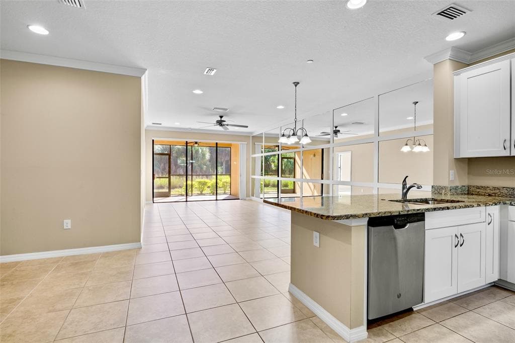 5425 CICERONE STREET UNIT 103 - Interior/Exterior Photo 3 - SARASOTA, FL