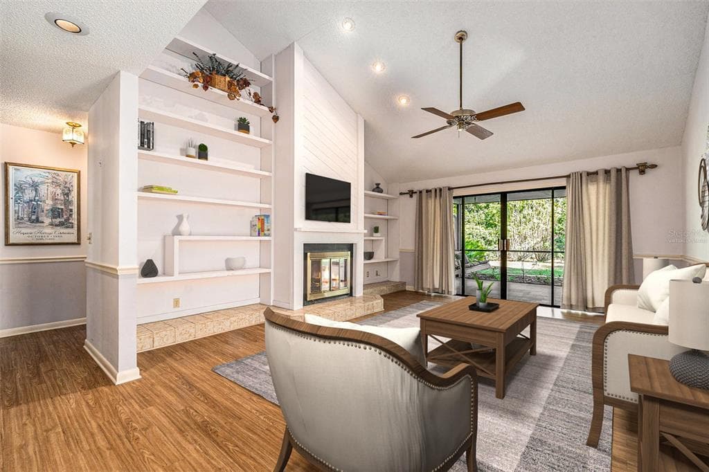 3335 FOXRIDGE CIRCLE - Interior/Exterior Photo 3 - TAMPA, FL