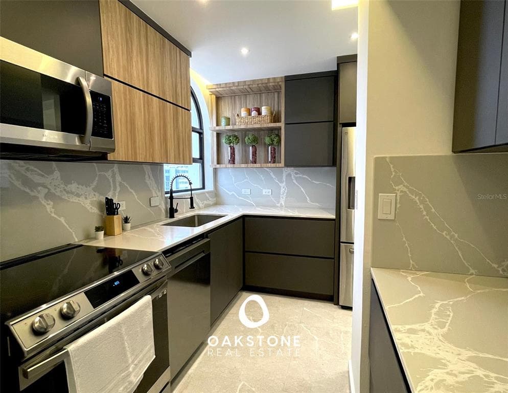 16 CARRION COURT UNIT 103 - Interior/Exterior Photo 2 - SAN JUAN, PR