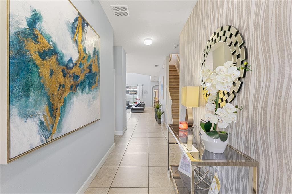 9006 MAJESTY PALM ROAD - Interior/Exterior Photo 5 - KISSIMMEE, FL